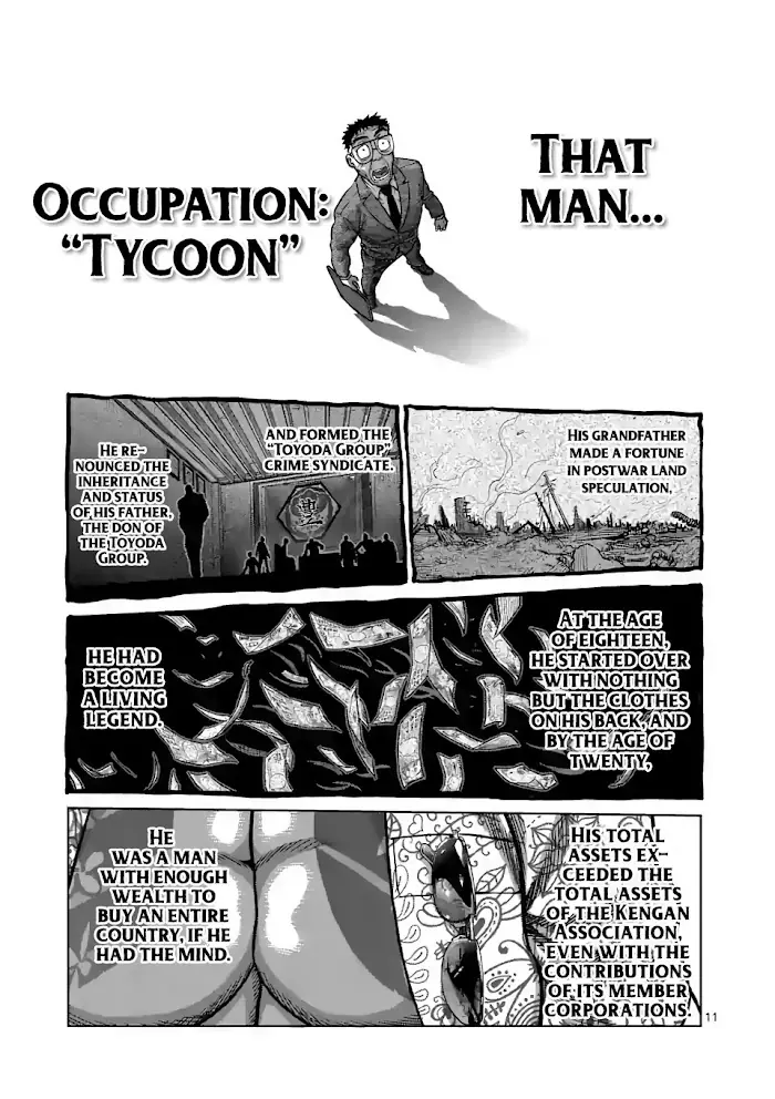 Kengan Omega Chapter 10 image 11_optimized